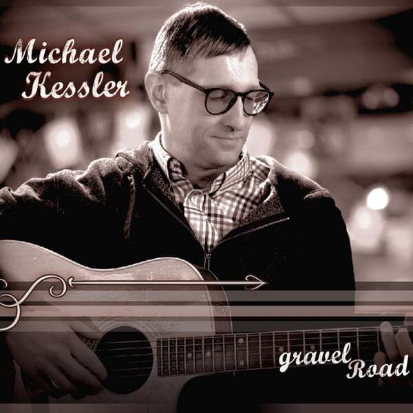 Cover art for Gravel Road